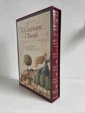 Francesco Petrarca il Canzoniere i Trionfi - Incunabolo queriniano, Anastatatico