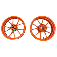 Anteriore e Posteriore