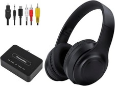 Cuffie Wireless per TV con