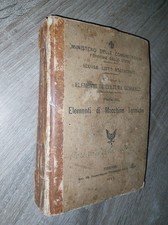 Ferrovie scuole macchinisti - ferrovie,