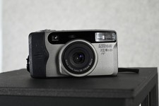 Nikon Zoom 600 AF Camera Point