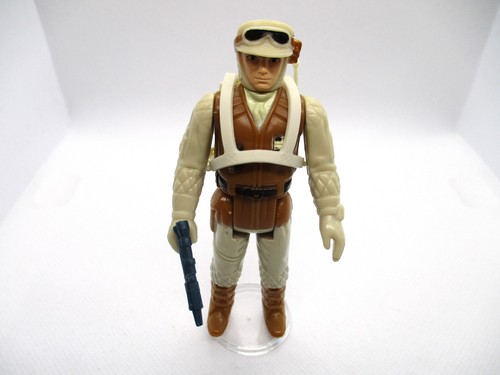 Soldatino ribelle star wars - soldatino,