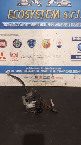 Kit chiave per honda - chiave,
