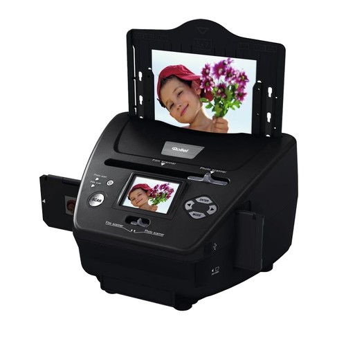 Rollei pdf 240 - pdf, s