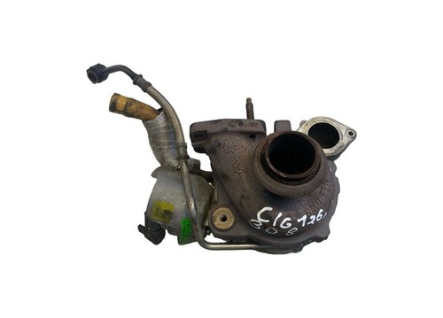 Turbocompressore peugeot 308 - turbocompressore,