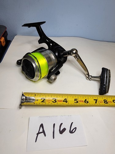 Mulinello fin nor reel 6500 - mulinello,