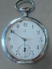 Orologio Taschino Omega Grand