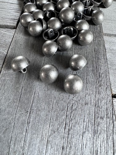 Argento scuro piccoli - argento,