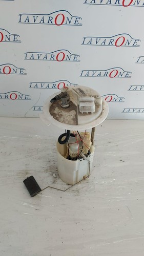 Pompa carburante per lancia - pompa,