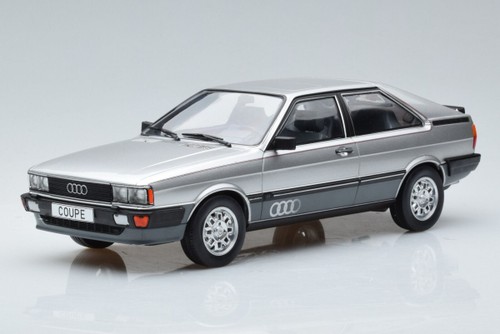 Modellino auto mcg - mcg, audi
