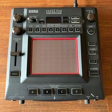 KORG Kaoss Pad KP3 Dynamic