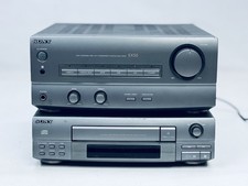 Sony TA-EX50 Amplificatore +