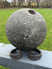 CANNONBALL SASSONE "VITTORIA"