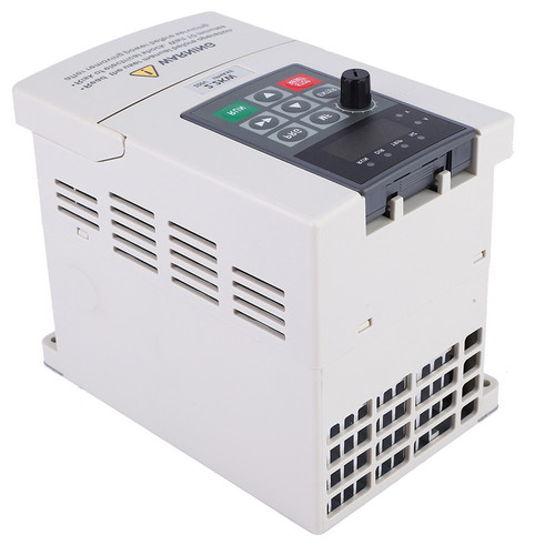Inverter convertitore - , di
