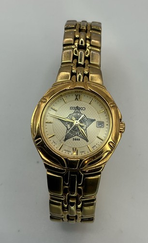 Seiko raro orologio - da, donna