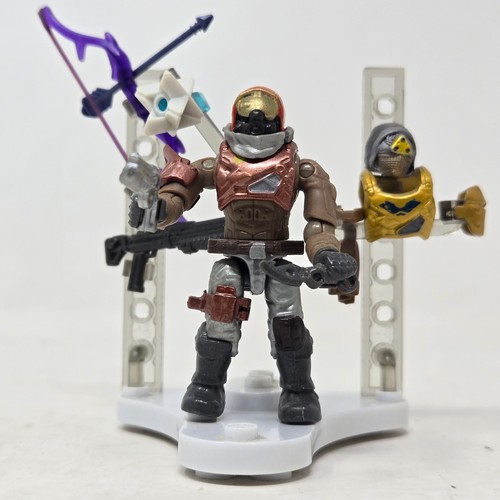 Mega bloks construx destiny - mega,
