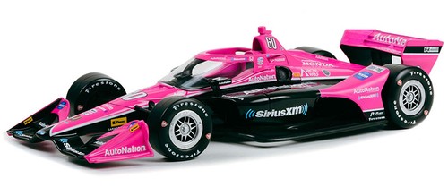 Greenlight serie ntt indycar - greenlight,