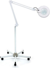Lampada Con Lente