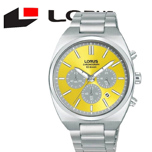 Orologio lorus rt367kx9 - orologio,