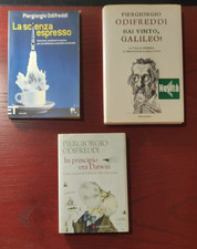 PIERGIORGIO ODIFREDDI. Lotto