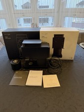 Macinacaffè Fellow Ode - Brew Grinder Nero - Ottime condizioni usato pochissimo!