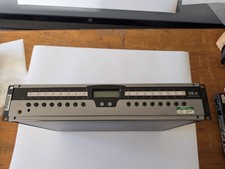 Processore mixer audio