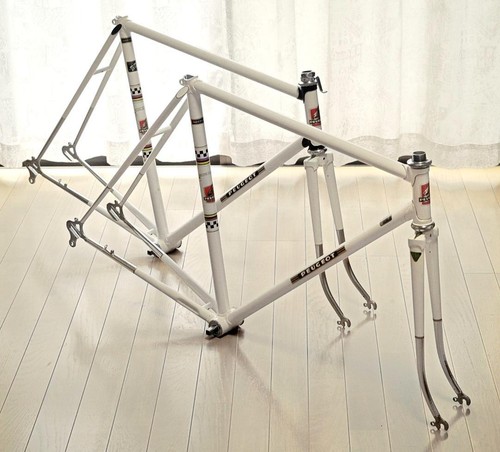 Peugeot px10 frame 1975 - frame,
