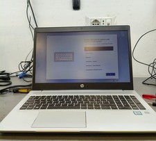 Notebook Pc Portatile HP 450