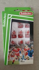 Subbuteo Lw Belgio Ref.649
