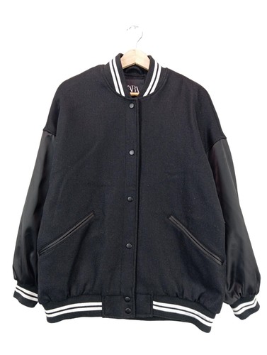Zara giacca college - zara,