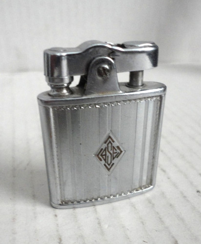 1932 amw ronson de light - 1932, amw/