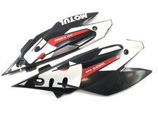 SWM SM 125 R [2018] - Carena