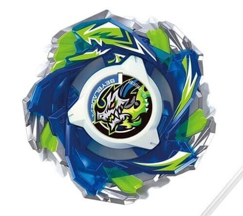 Beyblade takara tomy 16 - beyblade,