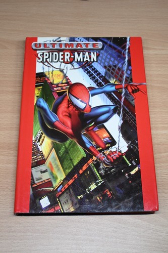 Ultimate spider man volume - ultimate, 1