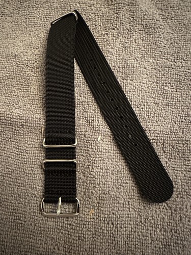Strap nato marine bracelet - strap, marine,