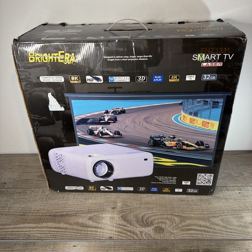 Brightera vpl fhz131l w - brightera, /w