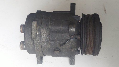 Compressore aria condizionata - aria,