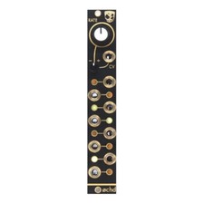 Modulo Eurorack Instruo /