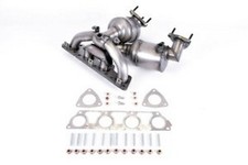 Catalizzatore per Audi A3