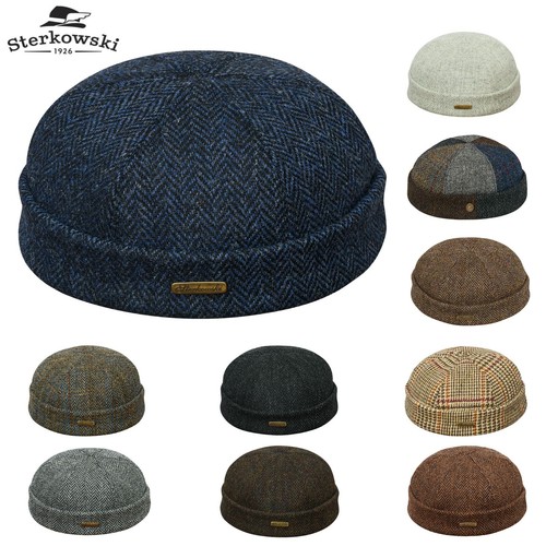 Cappello docker beanie harris - docker,