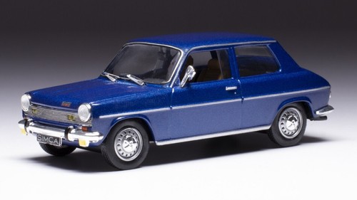 Modellino auto scala - , 1:43