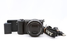 [Quasi come nuova] Sony a5100