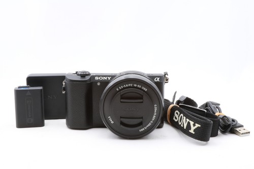Quasi come nuova - sony, a5100