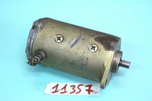 Motorino avviamento gilera - motorino,