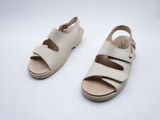 Algemare Sandali Donna Scarpa Bassa Calzatura Estiva G 40 Eu Art 28071-56