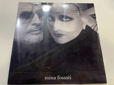 Mina fossati tiratura - ,
