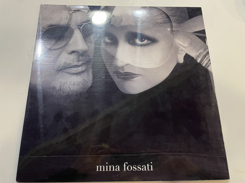 Mina fossati tiratura - mina,
