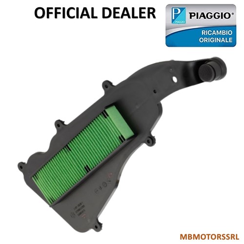 Filtro aria piaggio liberty - piaggio,