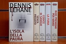 Libri "MAESTRI DEL THRILLER"