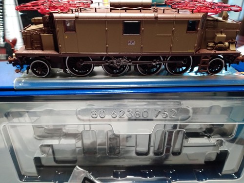 Roco 70466 locomotiva - ✅roco,